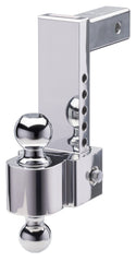 FASTWAY 8' ADJ PIN STYLE BALL MNT