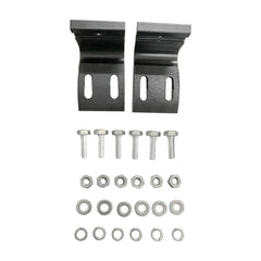 LIGHT BAR BOTTOM MOUNTING KIT