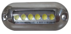 BLUE AQUA BRIGHT LED