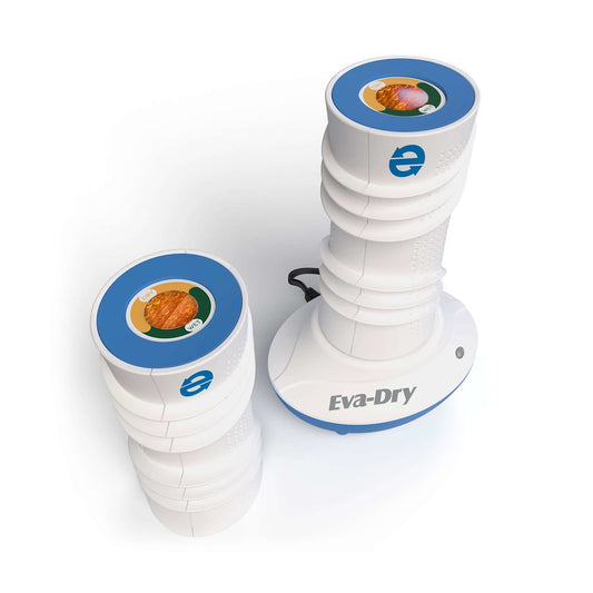 AIR DRY SYSTEM
