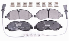 BRAKE PAD SET DISC BRAKE