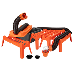 RHINO RV COMBO KIT W/20' RHINOFLEX