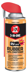RV 11OZ. RUBBER SEAL CONDITIONER