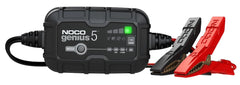 5A BATTERY CHARGER