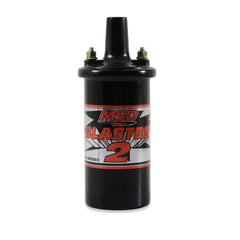 BLASTER 2 BLACK COIL HI-PERFORMANC