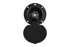 EXTERIOR SPRAY DOCK - BLK