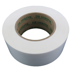 2' X 108' 9 MIL WHITE