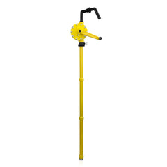 TRRP90P PLASTIC ROTARY DRUM PUMP