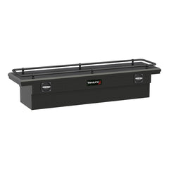 LOCK 72 LO PRO RAIL BLK