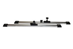 SLIDE TRACK KIT - 36' - 1PR/PK