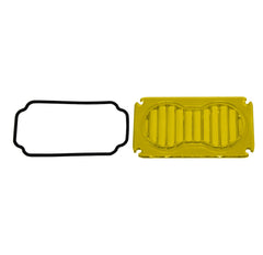 TAIL LIGHT LENS