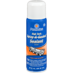 SPRAY-A-GASKET 10 OZ AERO