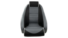 STINGRAY RUNBOUT SEAT FLIP UP BLSTR
