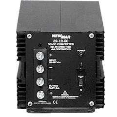 CONV 20-50VDC TO 13.6VDC 50 AMP