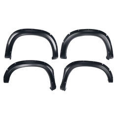 POCKET STYLE FLARE SMOOTH SET OF 4