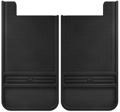 RUBBER RR MUD FLAPS-12' W/O WEIGHT