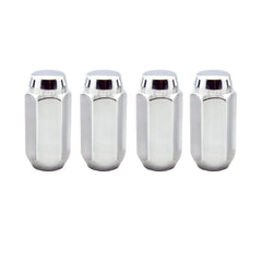 LUGNUT 14X1.5 13/16 4PK