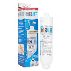 HL 180 HOSE FILTER