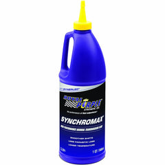 SYNCHROMAX QT.