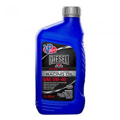 CI1 DIESEL SAE5W40 HI PERF ENG OIL