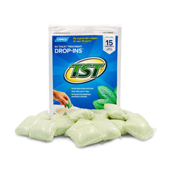 TST DROP-INS 15/BAG