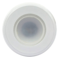 SCM-DL WBR - WHITE HOUSING