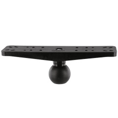 2.25' BALL SYSTEM TOP PLATE
