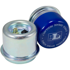 BEARING PRTCTRS W/DUST CVRS PR
