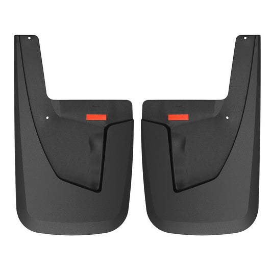 REAR MUD GUARDS