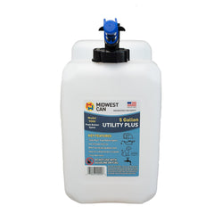 5 GALLON UTILITY JUG