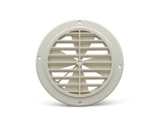 CEILING GRILL W/DAMPER