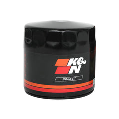 OIL FILTER; SPIN-ON