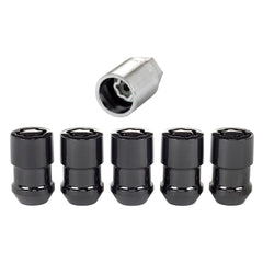 5 PAK WHL LOK SET 12X1.5