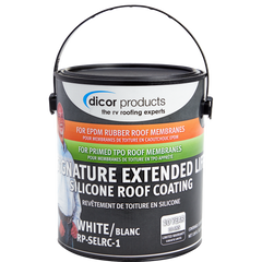 EPDM RUBBER ROOF COATING