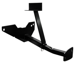 FRAME TIEDOWN - FRONT