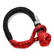 EXTREME DUTY SOFT SHACKLE 1 1/8'X24