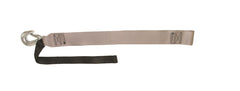 P.W.C. WINCH STRAP WITH LOOP END 2