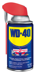 WD-40 8OZ.