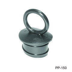 1 1/2' VINYL PUSH PLUG
