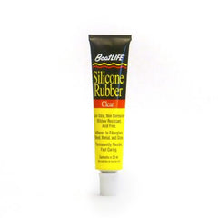 SILICONE RUBBER TUBE CLEAR