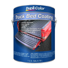 TRUCK BED COATING BLK GAL