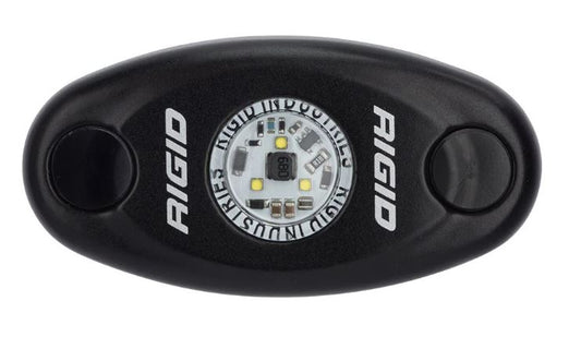 A-SERIES HP BLK CW