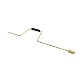 ELECTRIC STABALIZER JACK