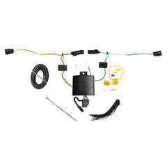 T CONNECT 21