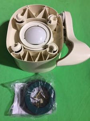 42136 BASE BONE (LOW) AM