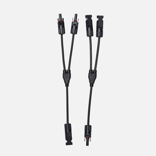 MC4 Y-ADAPTOR KIT