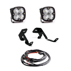 A-PILLAR KIT PRO15-20 FORD F-150 BA