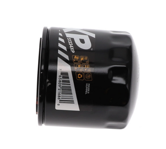 WIX XP OIL FILTER