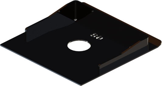 CAPTURE PLATE