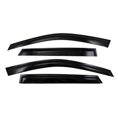 WINDOW VENTS CHEVY TRAX 24-25 4PC